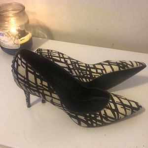 High Heel Shoes